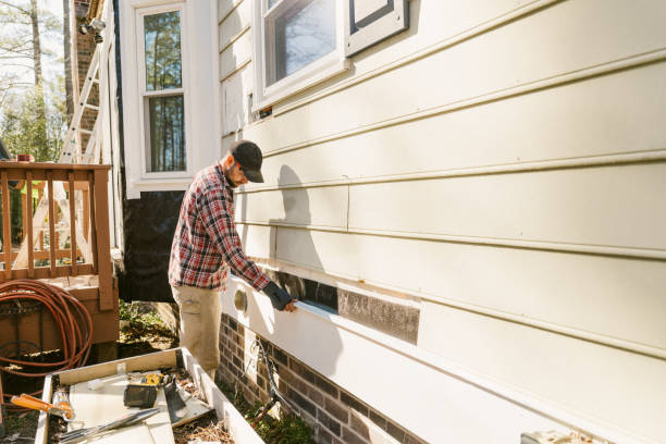 Trusted Siding Contractor service in High Point, FL - Creative Siding